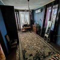 Продажа квартиры Харьков, ХТЗ, Рогань, 31м²