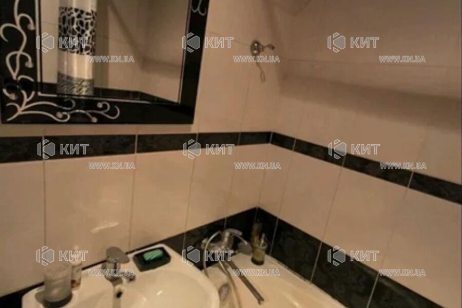 Продажа квартиры Харьков, ХТЗ, Рогань, 31м²