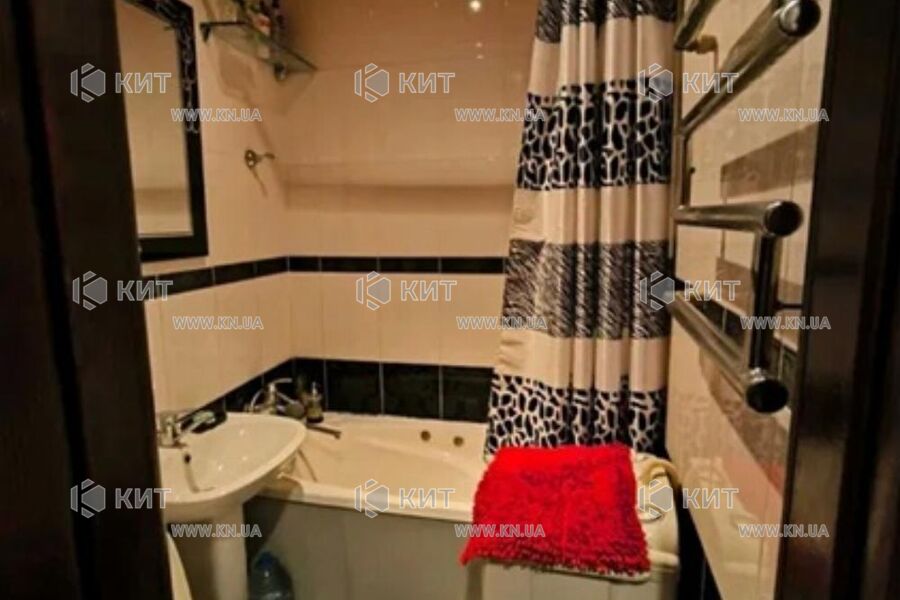 Продажа квартиры Харьков, ХТЗ, Рогань, 31м²