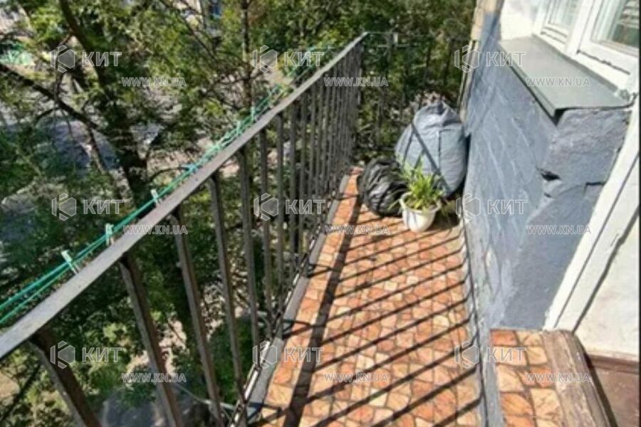 Продажа квартиры Харьков, ХТЗ, Рогань, 31м²