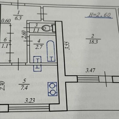 Продажа 	 Харьков,  Грозненская ул.   38