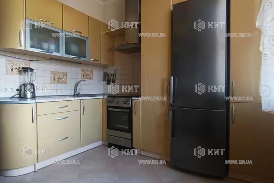 Продажа квартиры Харьков, Холодная гора, 53м²