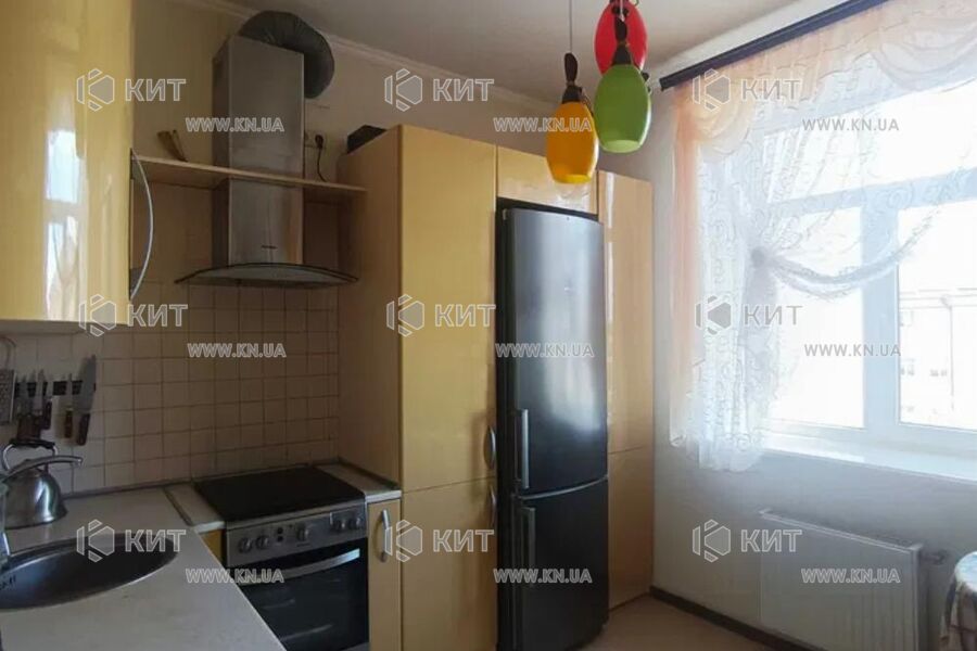 Продажа квартиры Харьков, Холодная гора, 53м²