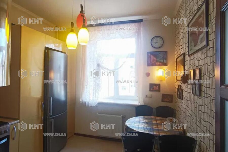 Продажа квартиры Харьков, Холодная гора, 53м²