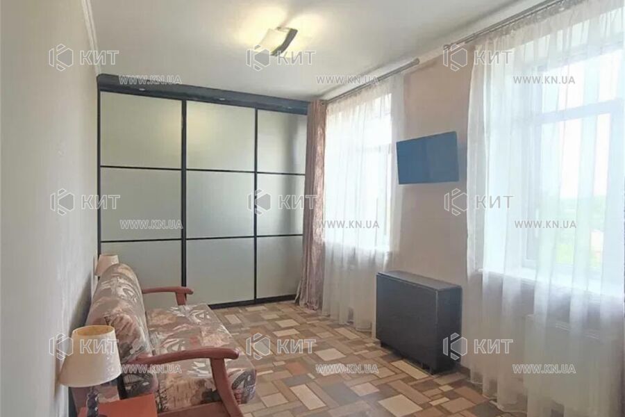 Продажа квартиры Харьков, Холодная гора, 53м²