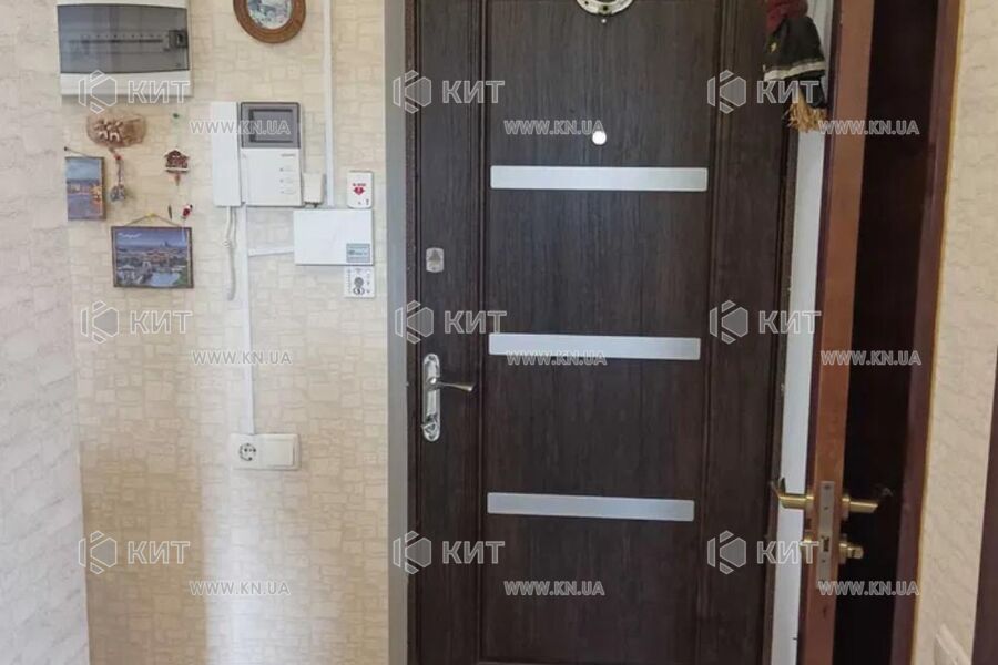 Продажа квартиры Харьков, Холодная гора, 53м²