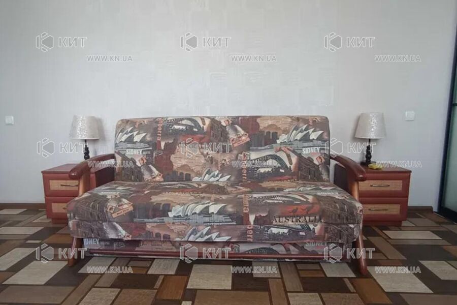 Продажа квартиры Харьков, Холодная гора, 53м²
