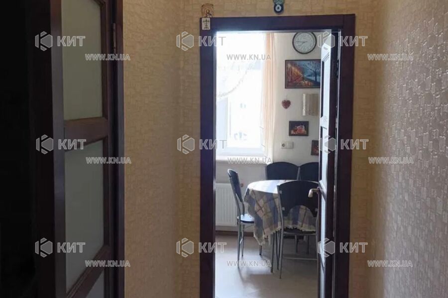 Продажа квартиры Харьков, Холодная гора, 53м²