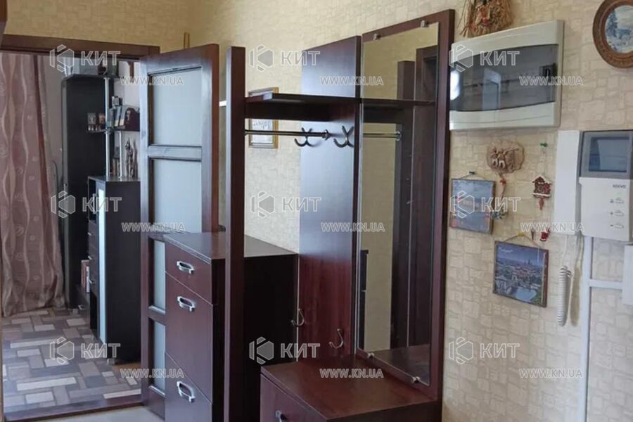 Продажа квартиры Харьков, Холодная гора, 53м²