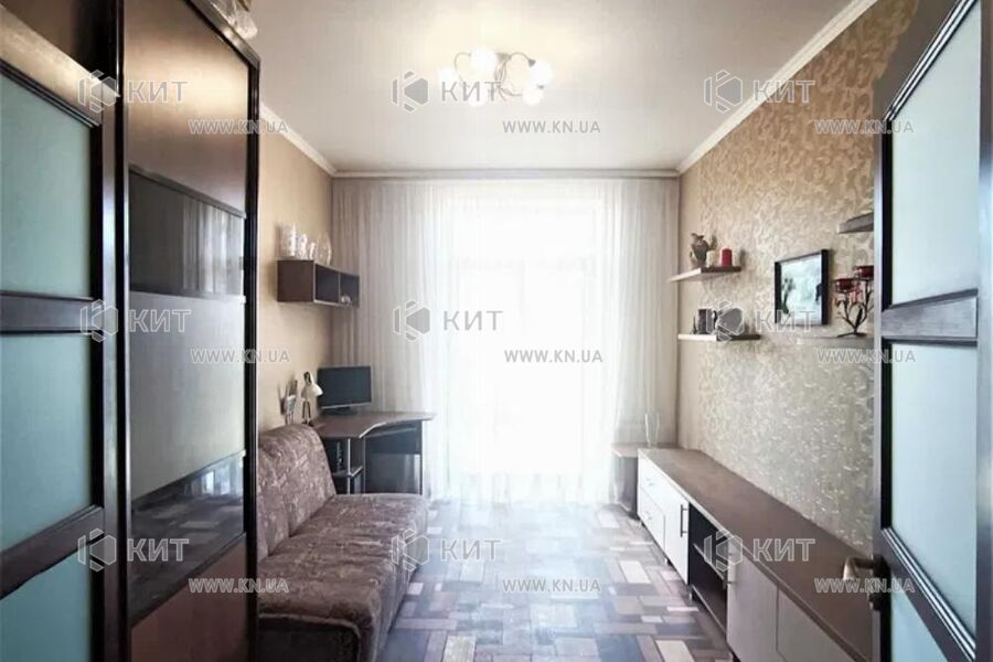 Продажа квартиры Харьков, Холодная гора, 53м²