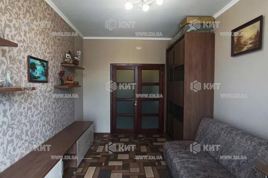 Продажа квартиры Харьков, Холодная гора, 53м²