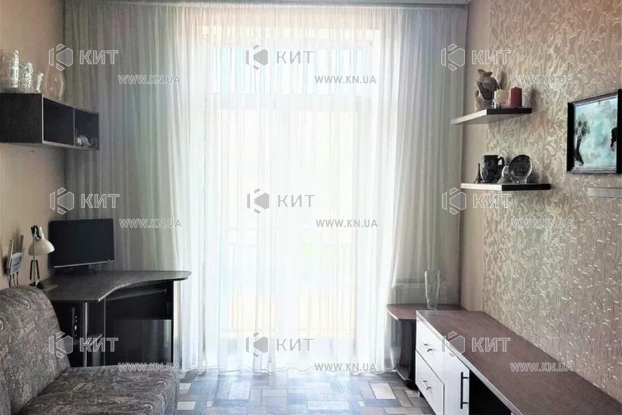 Продажа квартиры Харьков, Холодная гора, 53м²