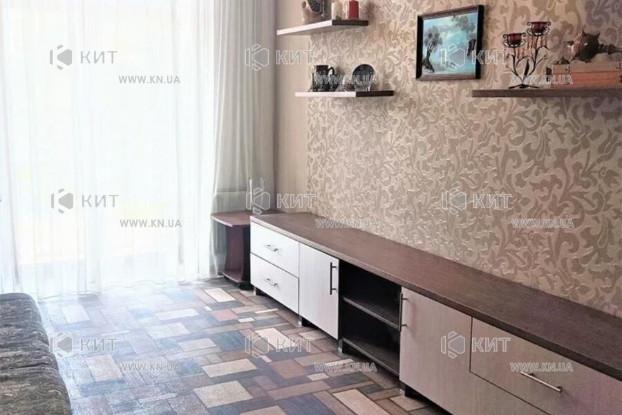Продажа квартиры Харьков, Холодная гора, 53м²