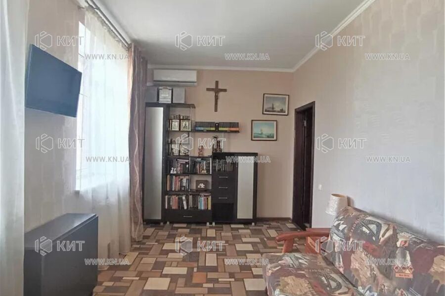 Продажа квартиры Харьков, Холодная гора, 53м²