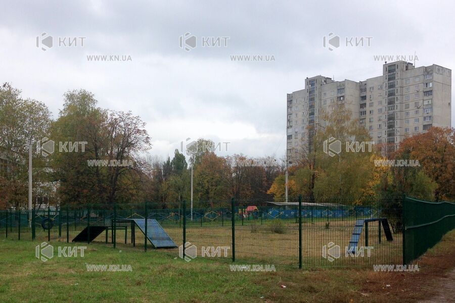 Продажа квартиры Харьков, Одесская, 39м²