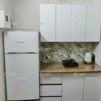 Продаж квартири Харків, ХТЗ, Рогань, 20м²