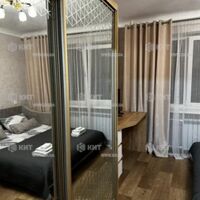 Продаж квартири Харків, ХТЗ, Рогань, 20м²