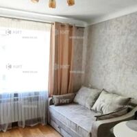 Продаж квартири Харків, ХТЗ, Рогань, 20м²
