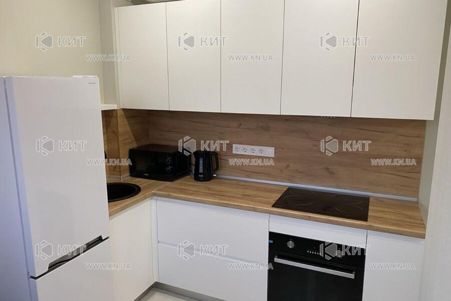 Продажа квартиры Харьков, Салтовка, 524 мрн., 36м²