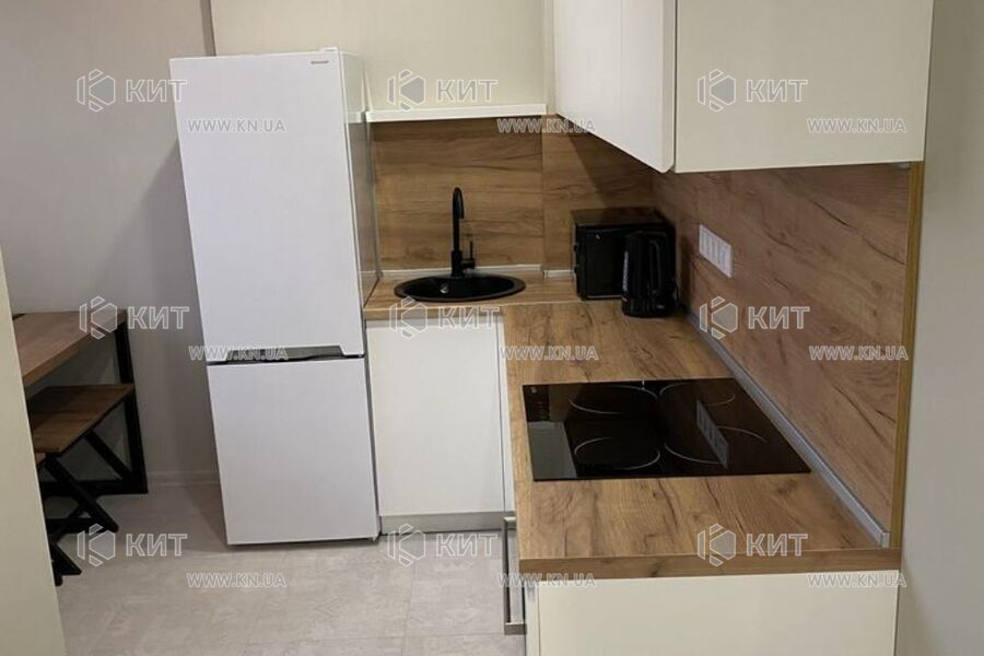 Продажа квартиры Харьков, Салтовка, 524 мрн., 36м²