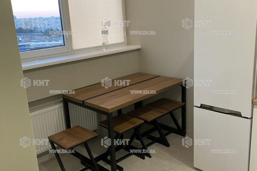 Продажа квартиры Харьков, Салтовка, 524 мрн., 36м²
