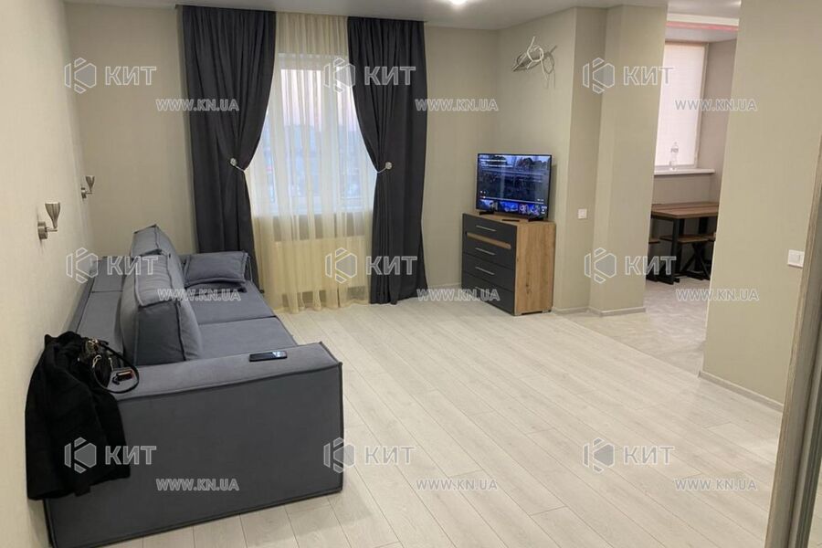 Продажа квартиры Харьков, Салтовка, 524 мрн., 36м²