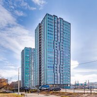 Продажа квартиры Харьков, Салтовка, 524 мрн., 36м²