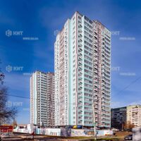 Продажа квартиры Харьков, Салтовка, 524 мрн., 36м²
