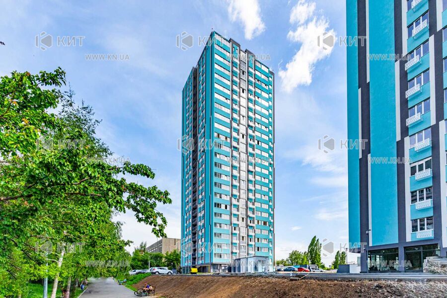 Продажа квартиры Харьков, Салтовка, 524 мрн., 36м²