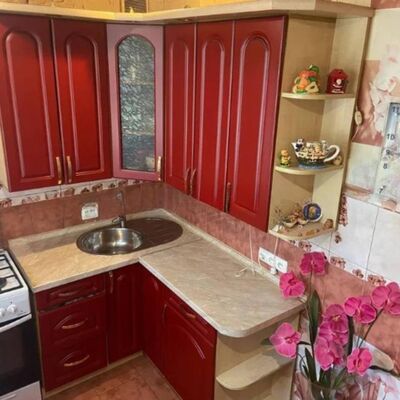 Продажа 	 Харьков,  Александра Орлова (Матросова) ул.   16А