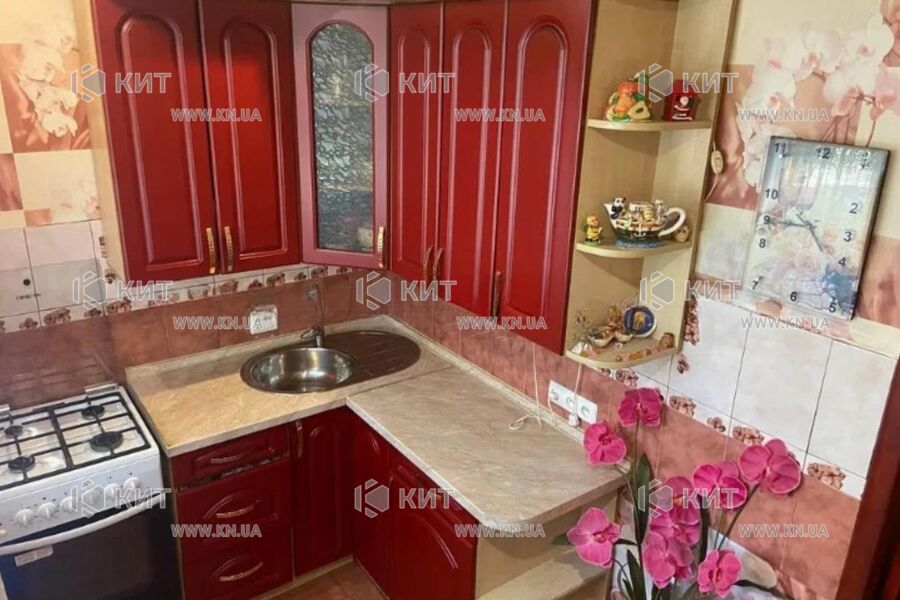 Продажа квартиры Харьков, Одесская, 57м²