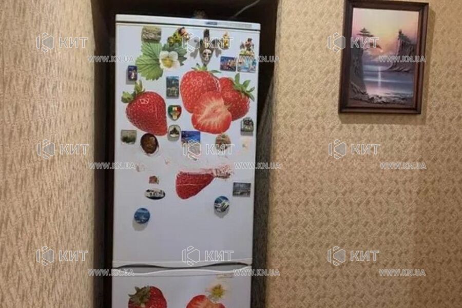 Продажа квартиры Харьков, Одесская, 57м²