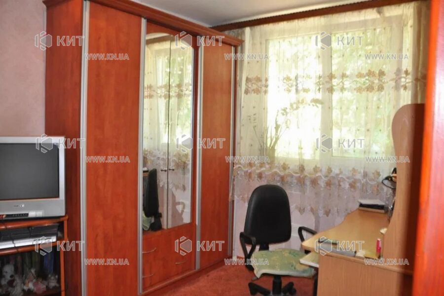 Продажа квартиры Харьков, Одесская, 57м²