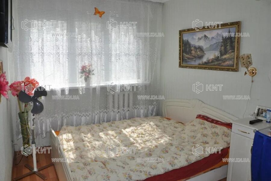 Продажа квартиры Харьков, Одесская, 57м²
