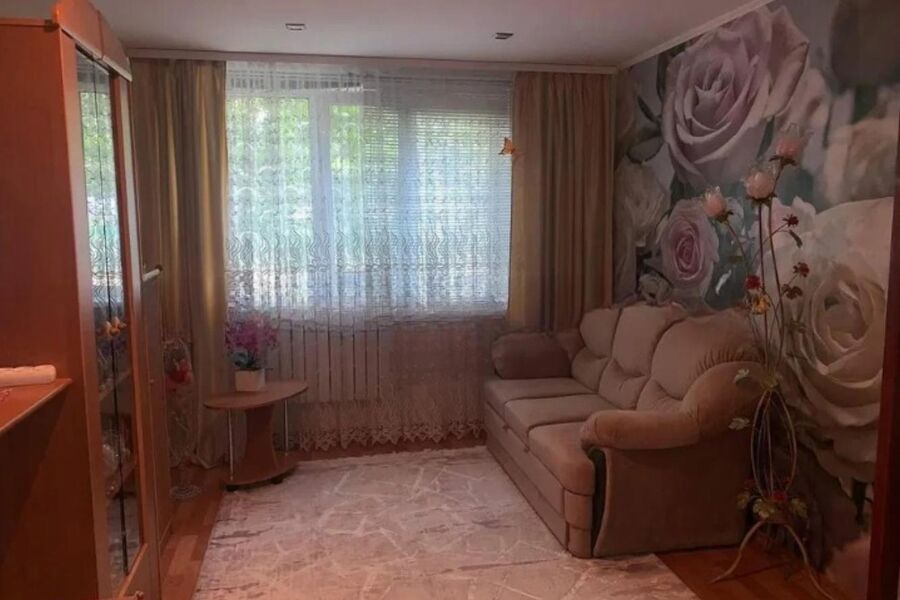 Продажа квартиры Харьков, Одесская, 57м²