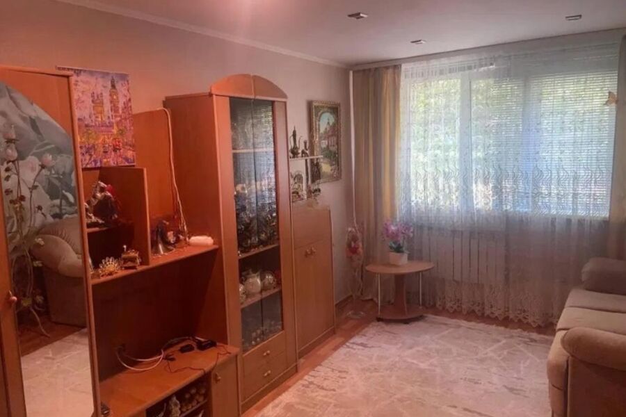 Продажа квартиры Харьков, Одесская, 57м²