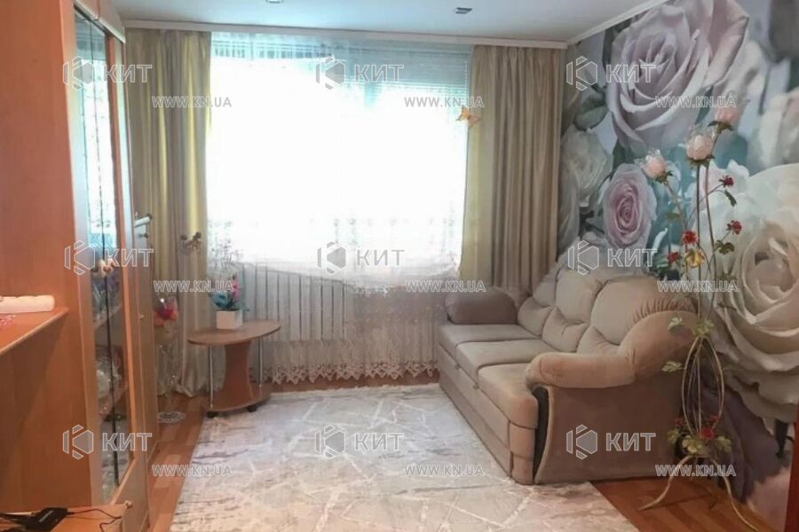 Продажа квартиры Харьков, Одесская, 57м²