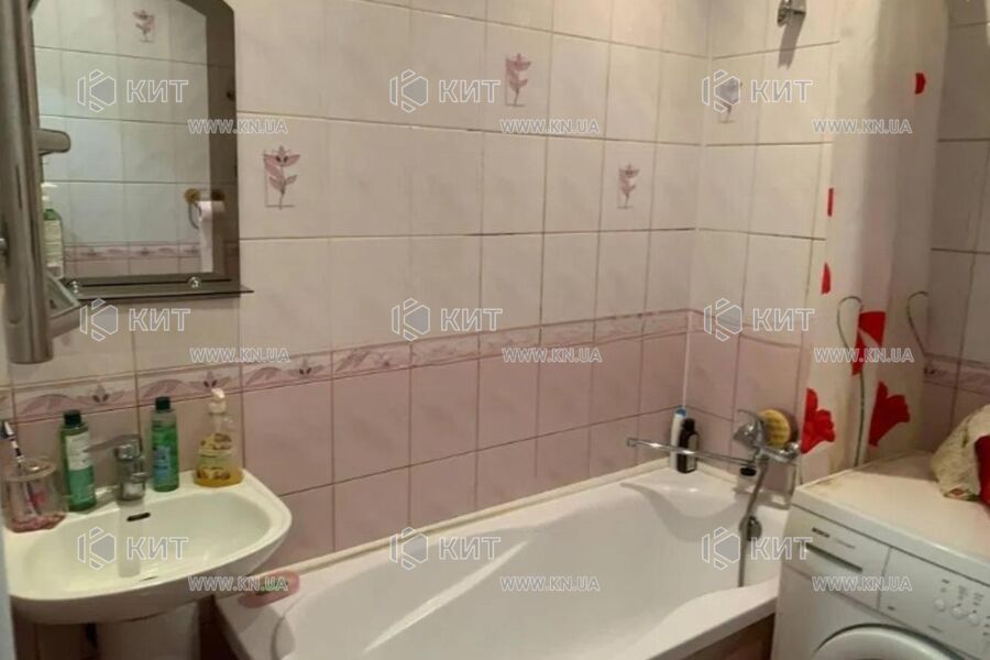 Продажа квартиры Харьков, Одесская, 57м²