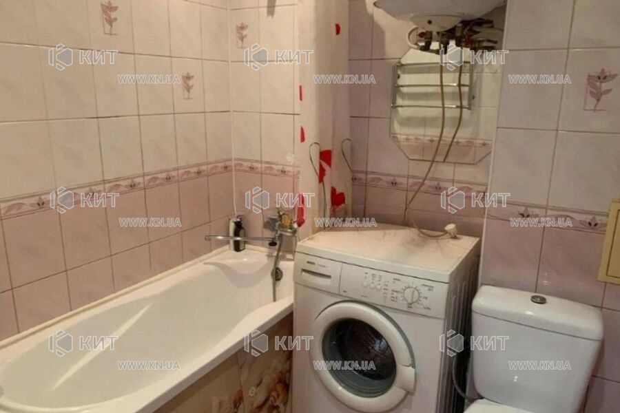 Продажа квартиры Харьков, Одесская, 57м²