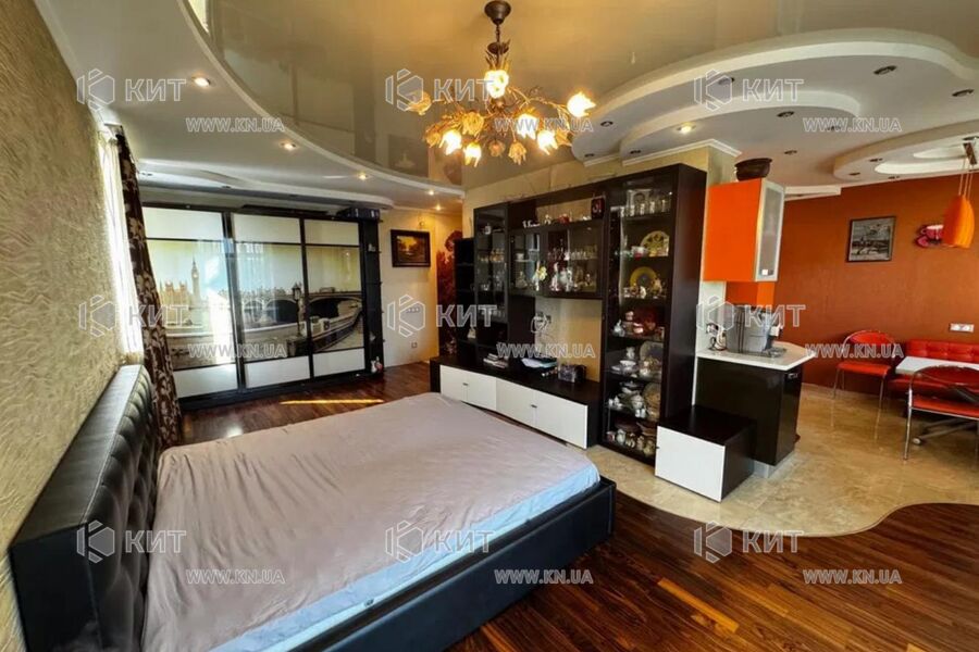 Продажа квартиры Харьков, Новые дома, 56м²