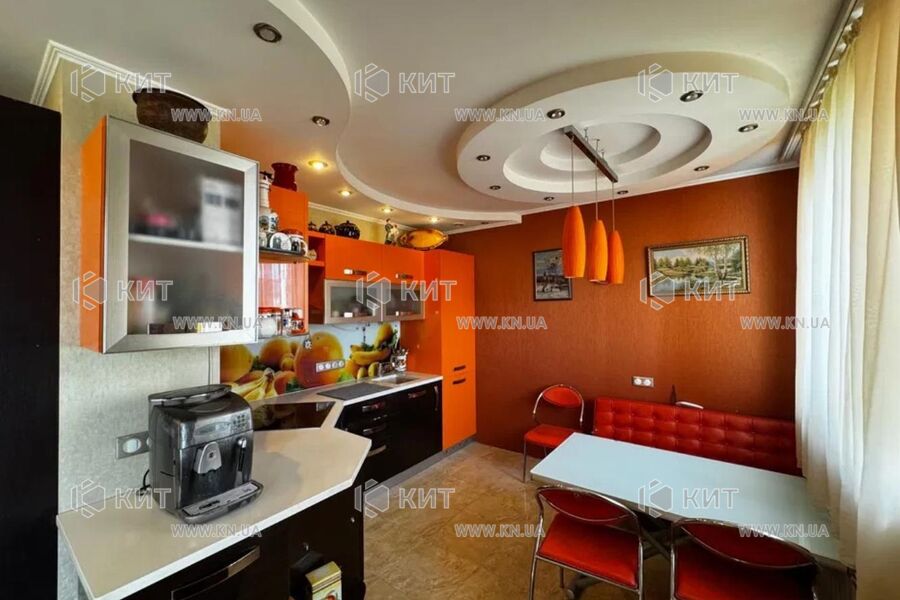 Продажа квартиры Харьков, Новые дома, 56м²
