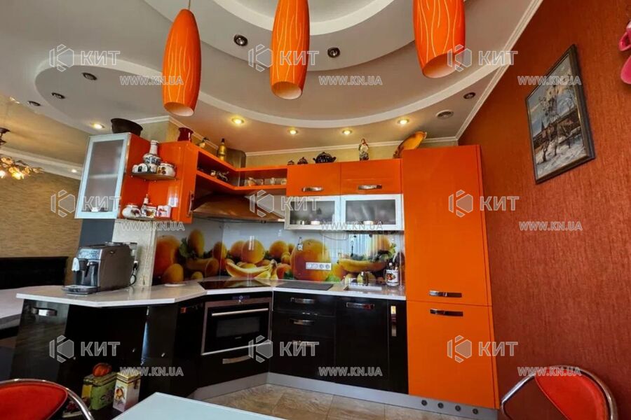 Продажа квартиры Харьков, Новые дома, 56м²