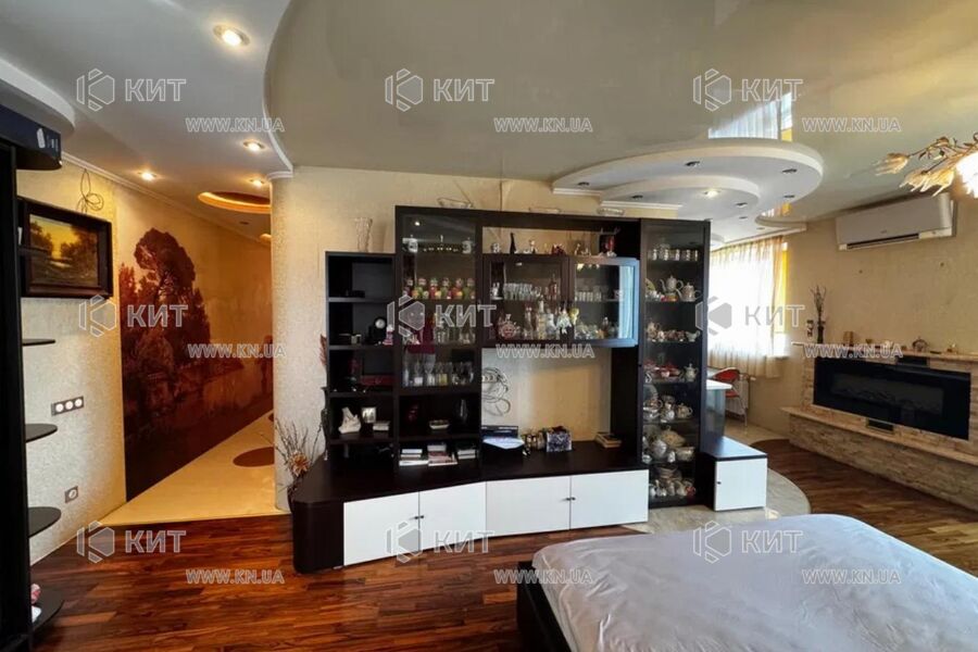 Продажа квартиры Харьков, Новые дома, 56м²
