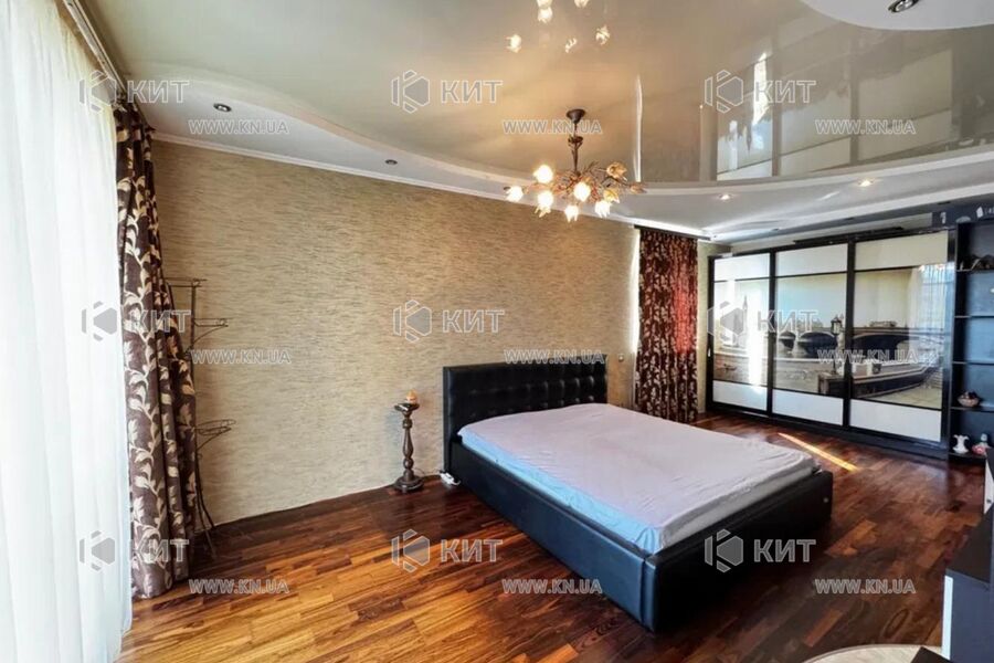 Продажа квартиры Харьков, Новые дома, 56м²