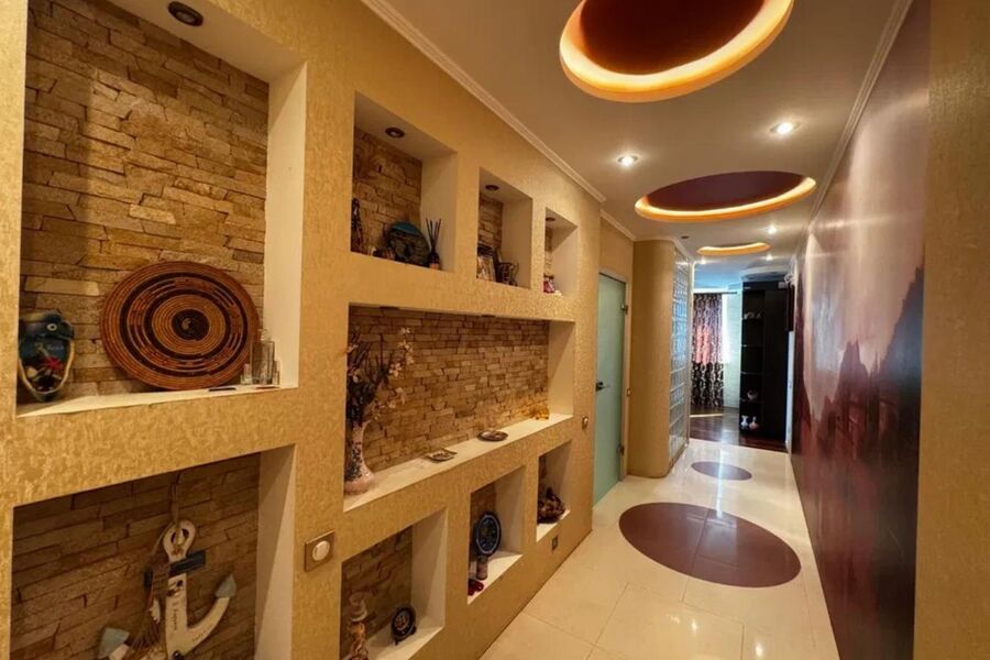 Продажа квартиры Харьков, Новые дома, 56м²