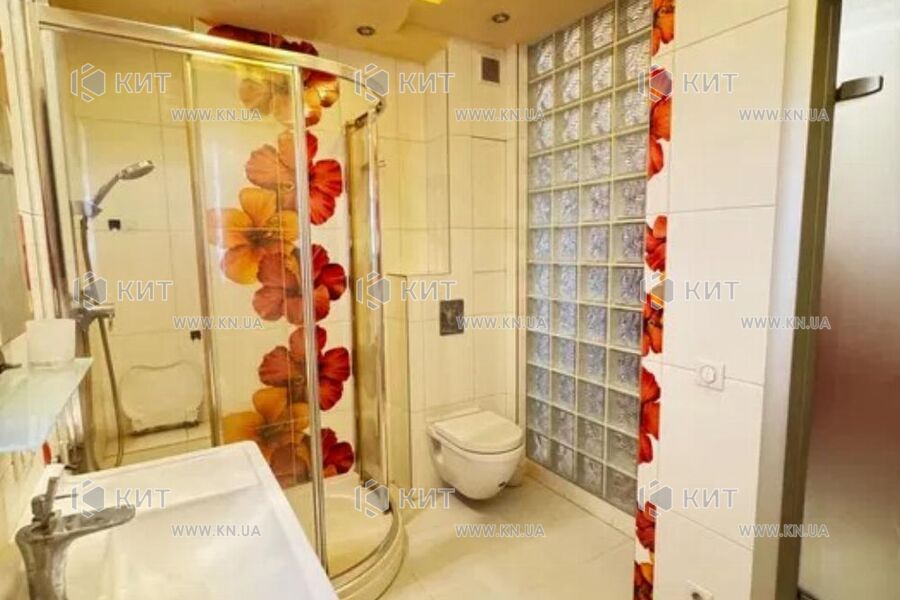 Продажа квартиры Харьков, Новые дома, 56м²