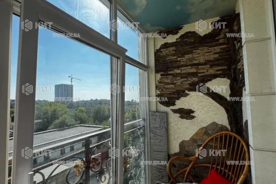 Продажа квартиры Харьков, Новые дома, 56м²