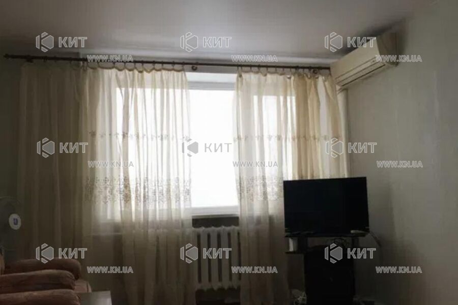 Продаж квартири Харків, Південний вокзал, 62м²