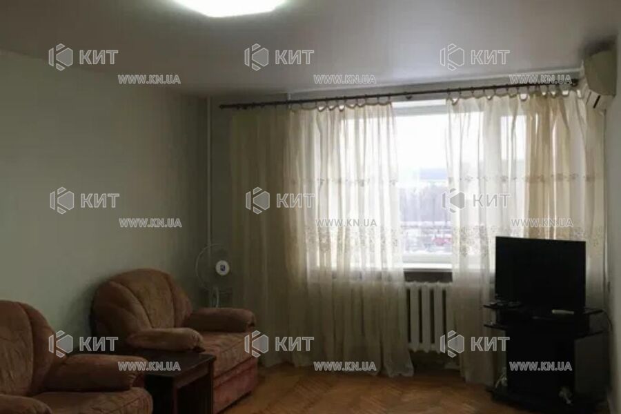 Продаж квартири Харків, Південний вокзал, 62м²