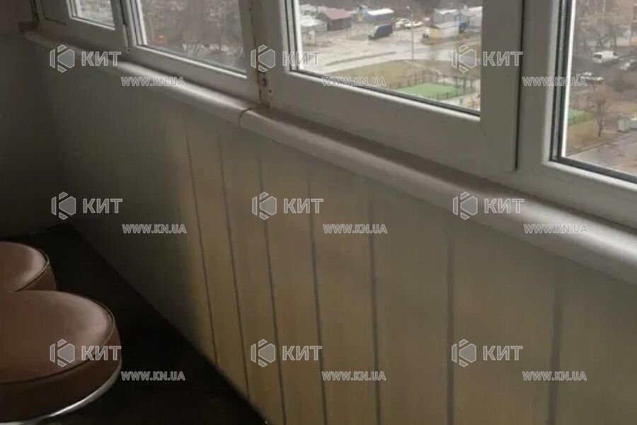 Продаж квартири Харків, Південний вокзал, 62м²